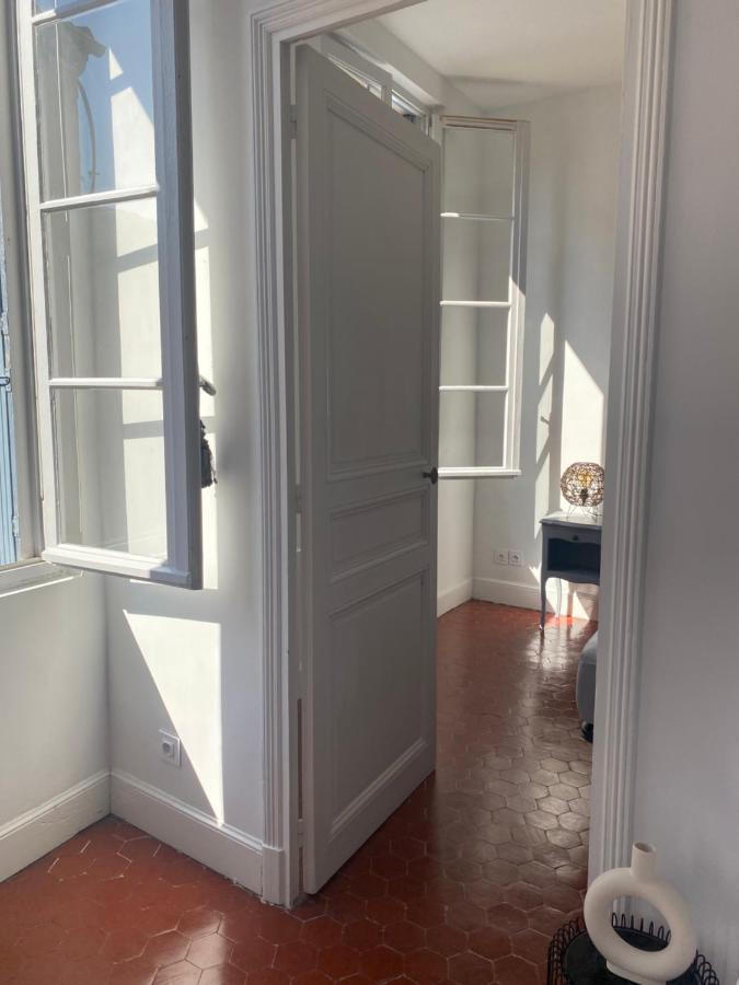 Maison D'Hotes Le 1853 Narbonne Exterior foto